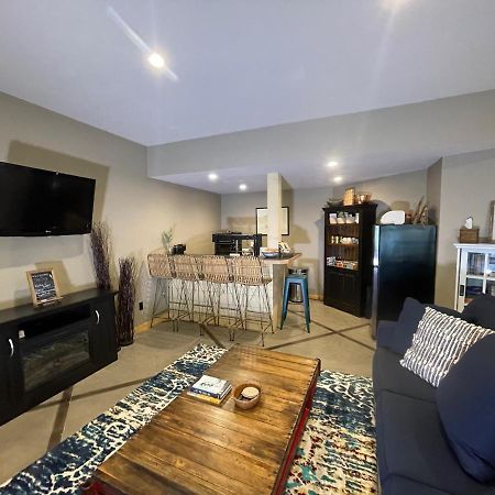 Blanchard Mountain Bnb كانمور المظهر الخارجي الصورة