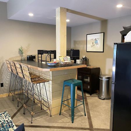 Blanchard Mountain Bnb كانمور المظهر الخارجي الصورة