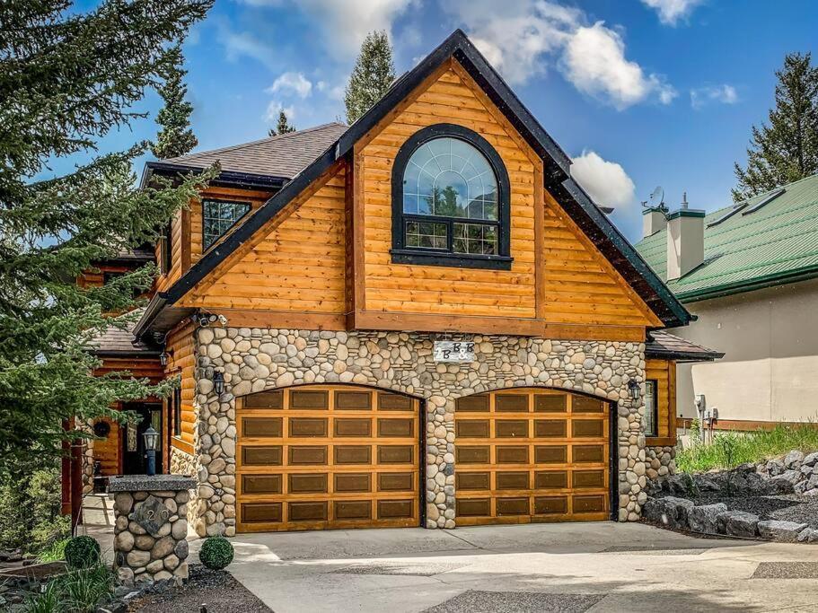 Blanchard Mountain Bnb كانمور المظهر الخارجي الصورة