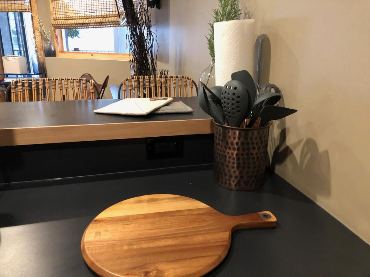 Blanchard Mountain Bnb كانمور المظهر الخارجي الصورة