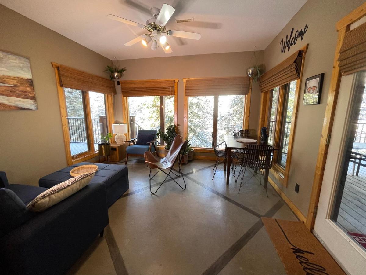 Blanchard Mountain Bnb كانمور المظهر الخارجي الصورة