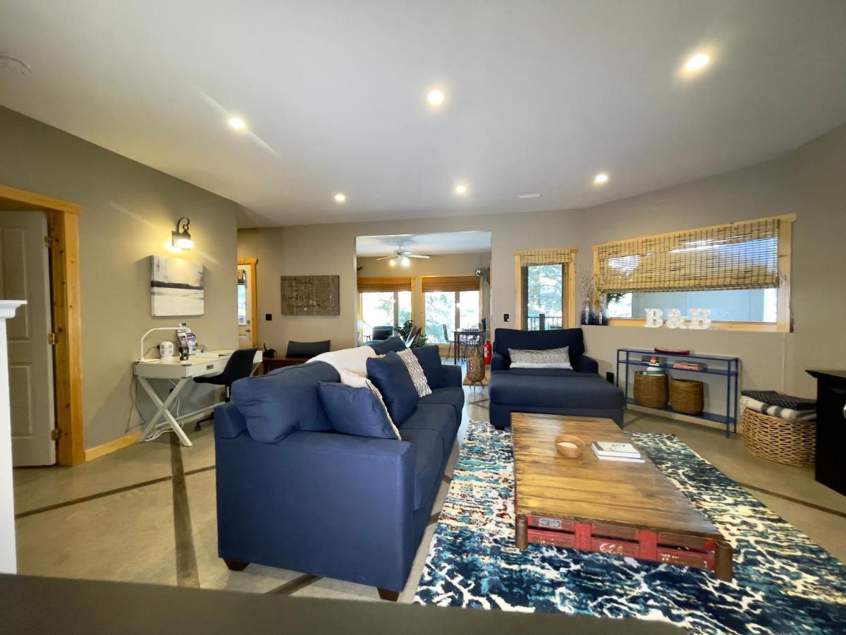 Blanchard Mountain Bnb كانمور المظهر الخارجي الصورة