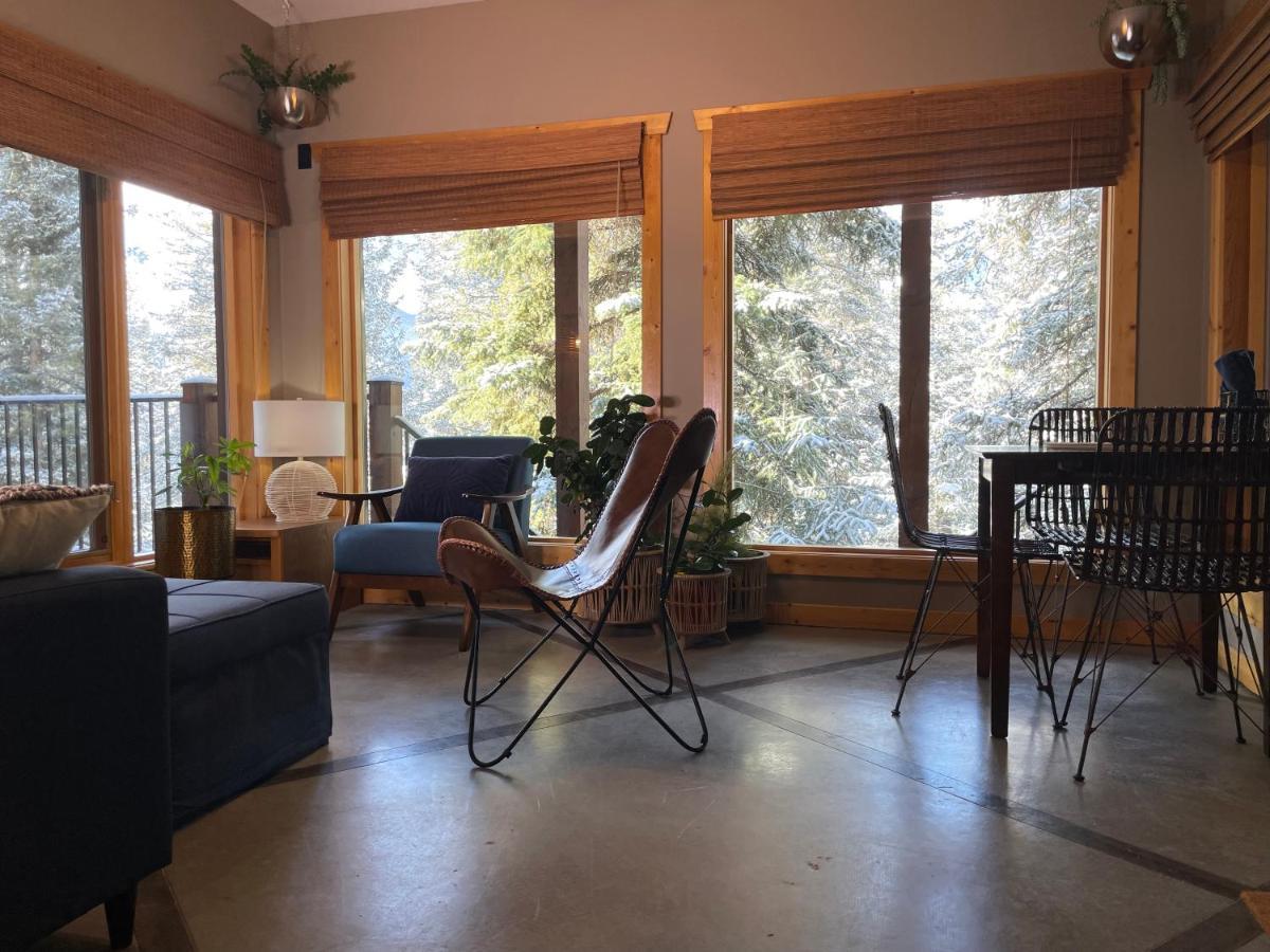 Blanchard Mountain Bnb كانمور المظهر الخارجي الصورة