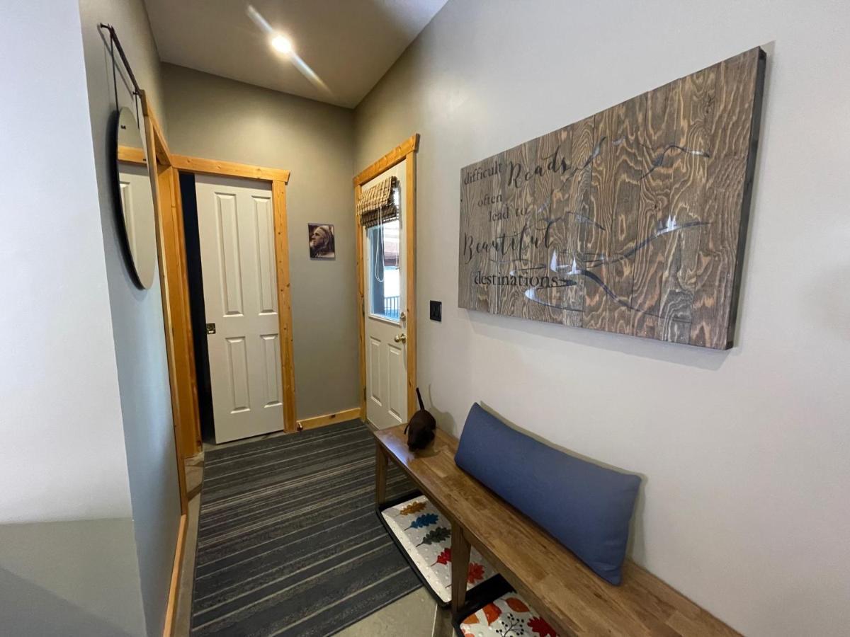Blanchard Mountain Bnb كانمور المظهر الخارجي الصورة