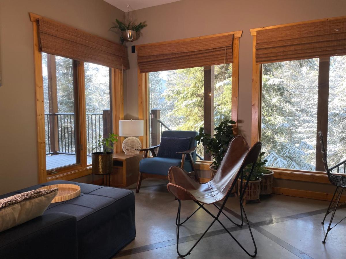 Blanchard Mountain Bnb كانمور المظهر الخارجي الصورة