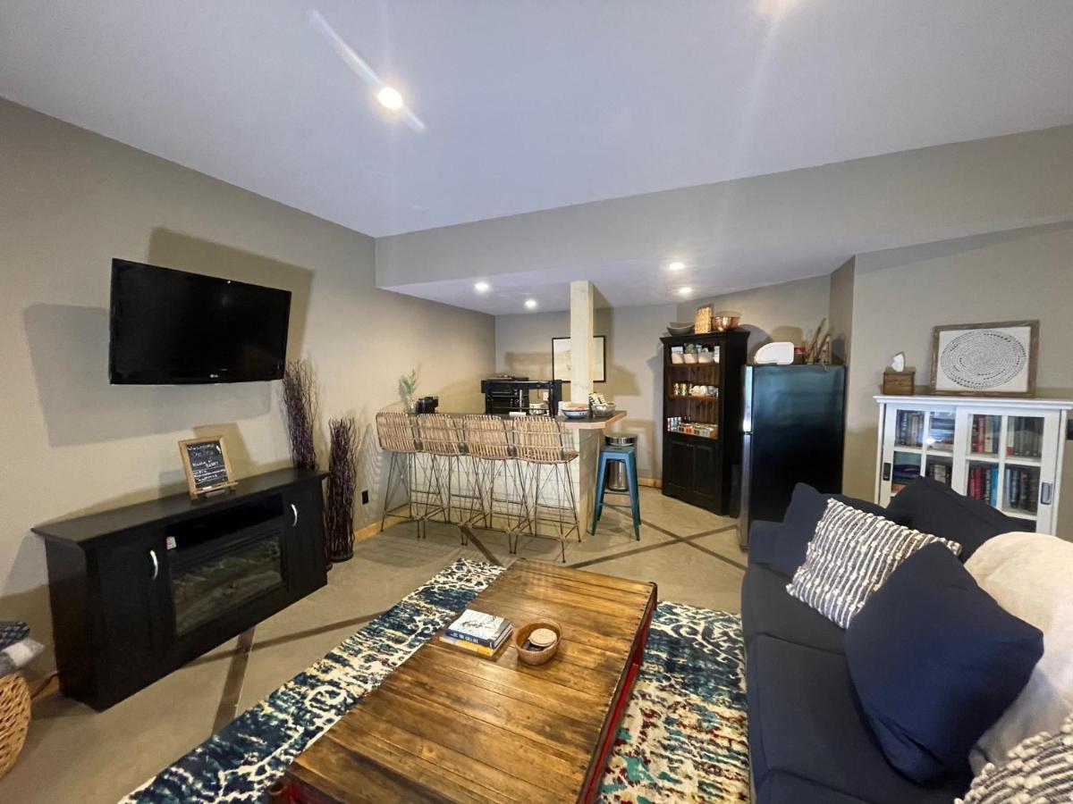 Blanchard Mountain Bnb كانمور المظهر الخارجي الصورة