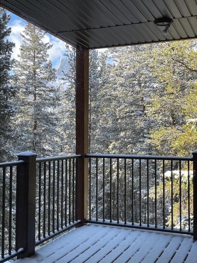 Blanchard Mountain Bnb كانمور المظهر الخارجي الصورة