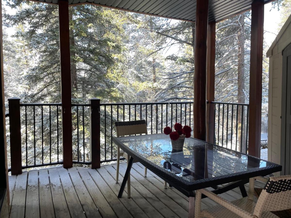 Blanchard Mountain Bnb كانمور المظهر الخارجي الصورة